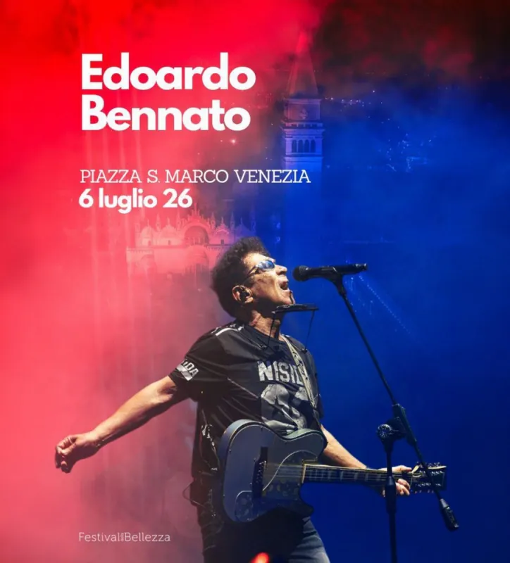 Edoardo Bennato