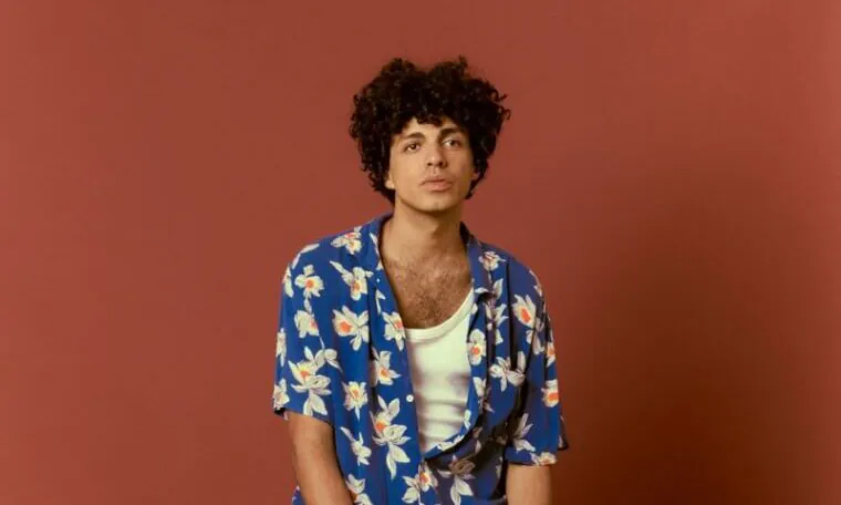 Leo Middea