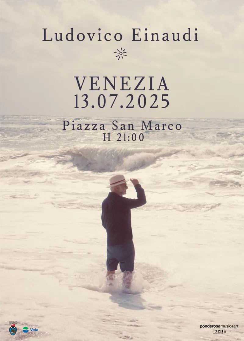 Ludovico Einaudi
