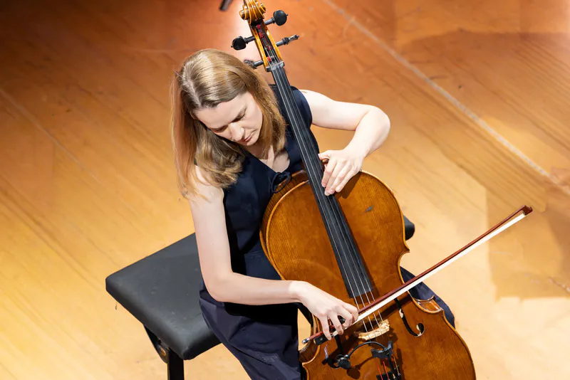 Le Sale Apollinee · Dobrawa Czocher e Natalia Czekała, Sale Apollinee, Teatro La Fenice