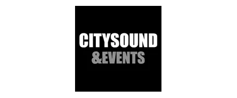 City Sound & Events