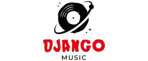 Django Music