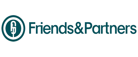 Friends & Partners